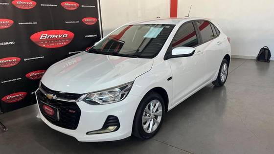 CHEVROLET ONIX 1.0 FLEX LT MANUAL CHEVROLET ONIX 1.0 FLEX LT MANUAL